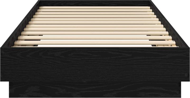 Produktbild vidaXL Bettrahmen (80 x 200 cm)