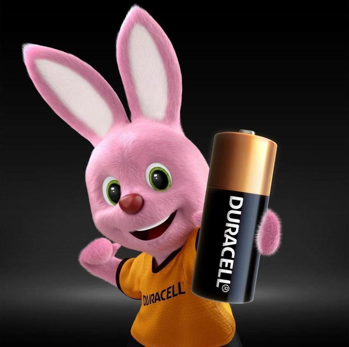 Produktbild Duracell High Power (2 Stk., N, 825 mAh)