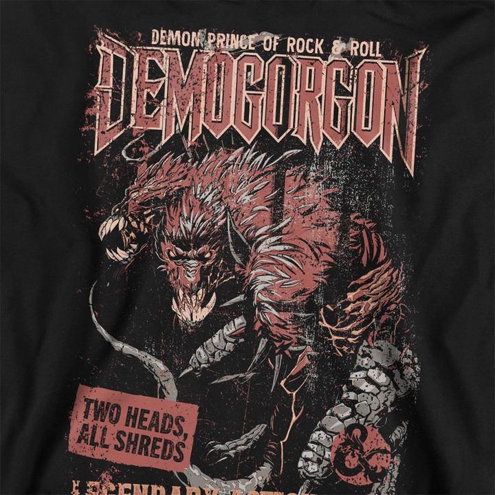 Produktbild Dungeons & Dragons Sweatshirt (M)