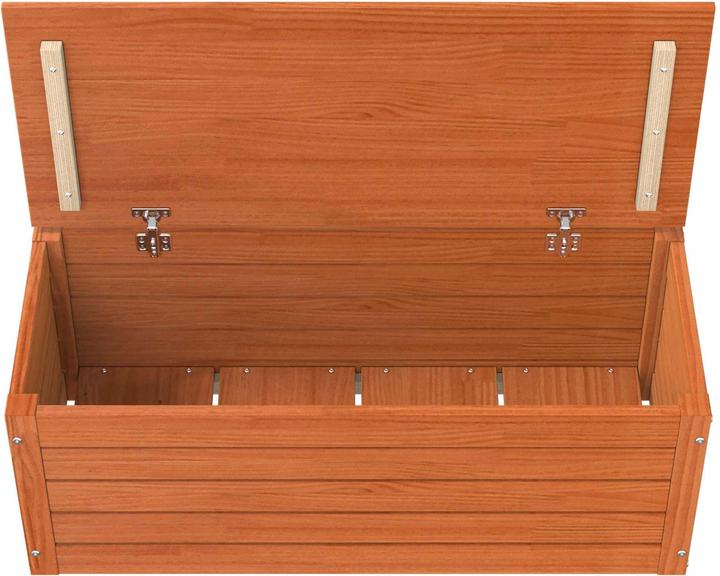 Image du produit vidaXL Aufbewahrungsbox (36.50 cm)