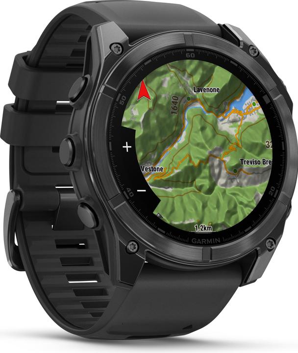 Immagine prodotto Garmin fenix 8 (51 mm)