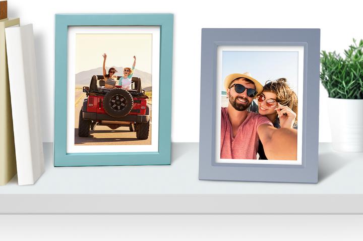 Produktbild HP Q8692a (250 g/m², 10 x 15 cm, 100 Stk.)