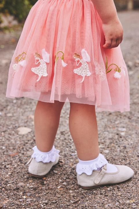 Image du produit Hust and Claire Jupe Ninna clay (116)