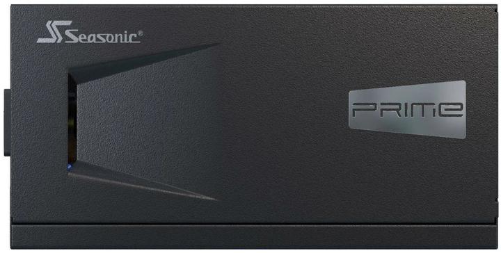 Actual product image Seasonic Prime TX (650 W)
