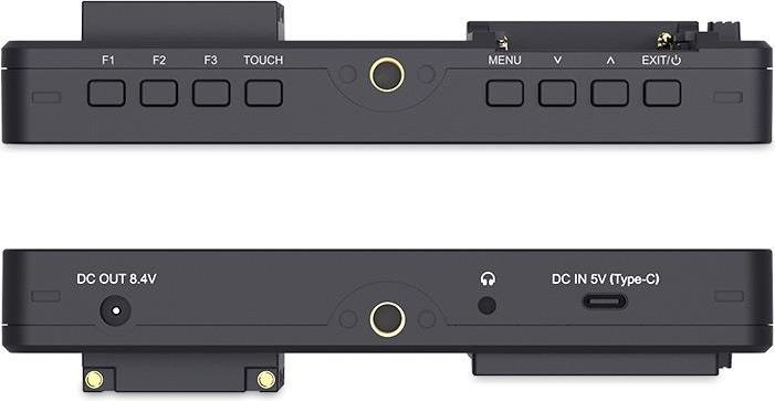 Produktbild Feelworld F5PROX HDMI Monitor (5.50", Full HD)