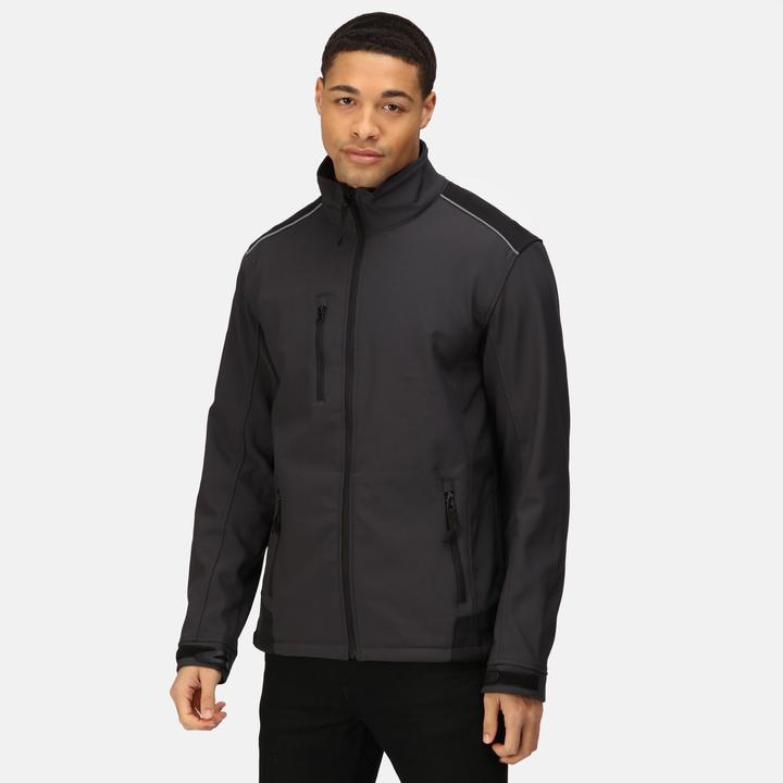 Produktbild Regatta Jacke Sandstorm (XL)