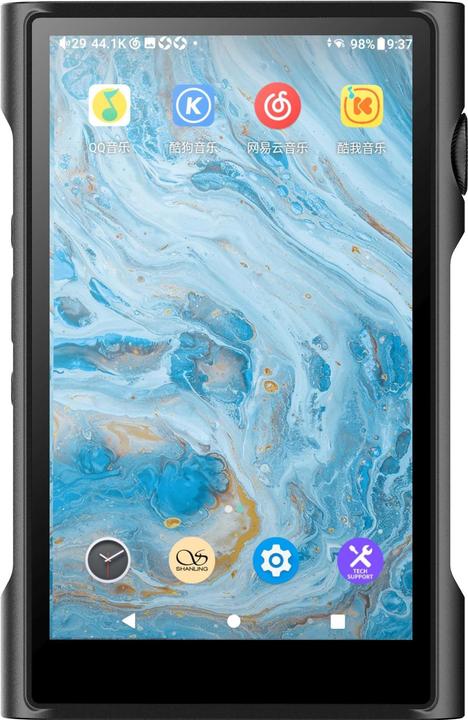 Produktbild Shanling M3 Ultra (32 GB)