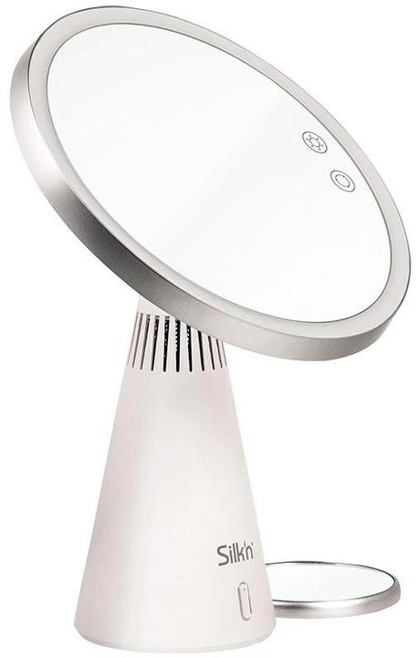 Image du produit Silk'n Music Mirror Blanc