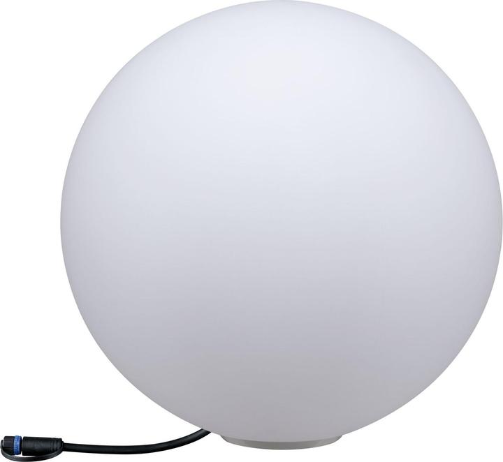 Paulmann Outdoor Plug & Shine Globe (575 lm, IP67)
