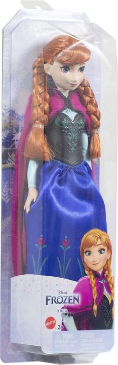 Produktbild Disney Frozen Anna