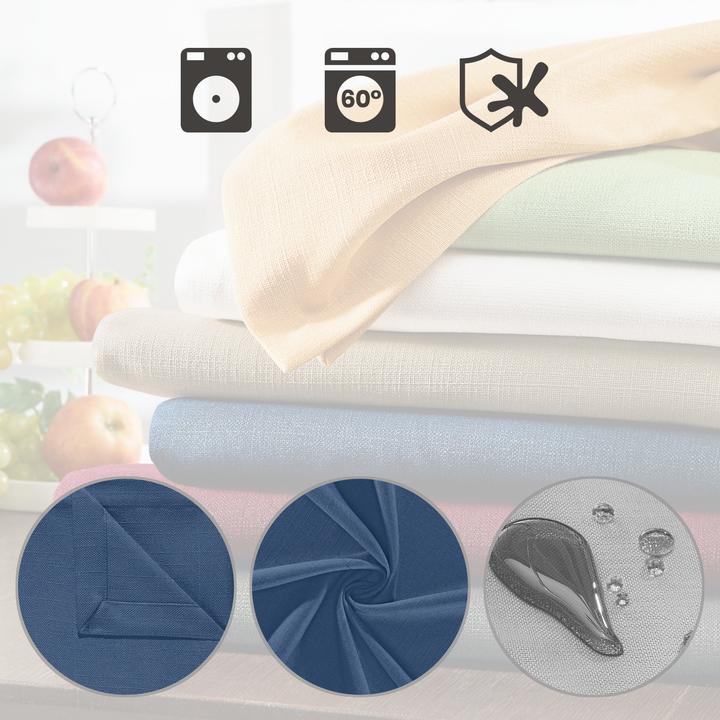 Actual product image Erwin Müller Krefeld (130 x 130 cm)