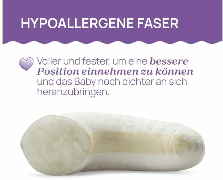 Produktbild Boppy Deluxe