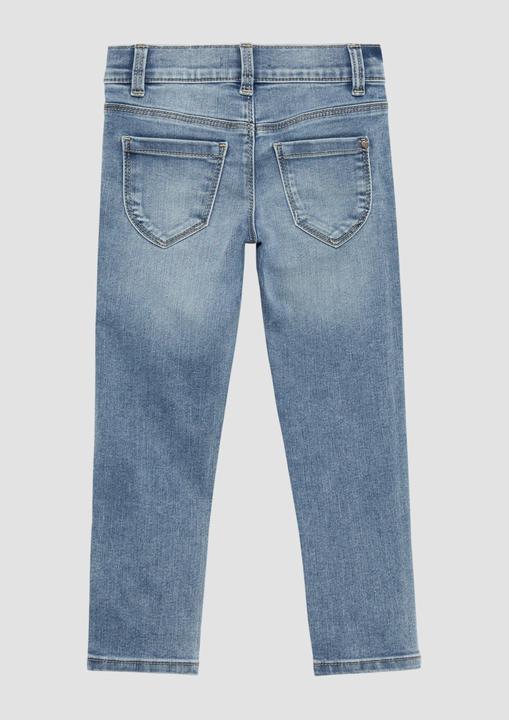Image du produit S.Oliver Jeans-Hose Jeans Kathy / Regular Fit / Mid Rise / Slim Leg (128)
