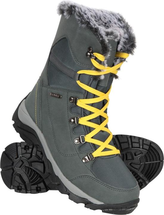 Produktbild Mountain Warehouse Schneestiefel Banff (41)