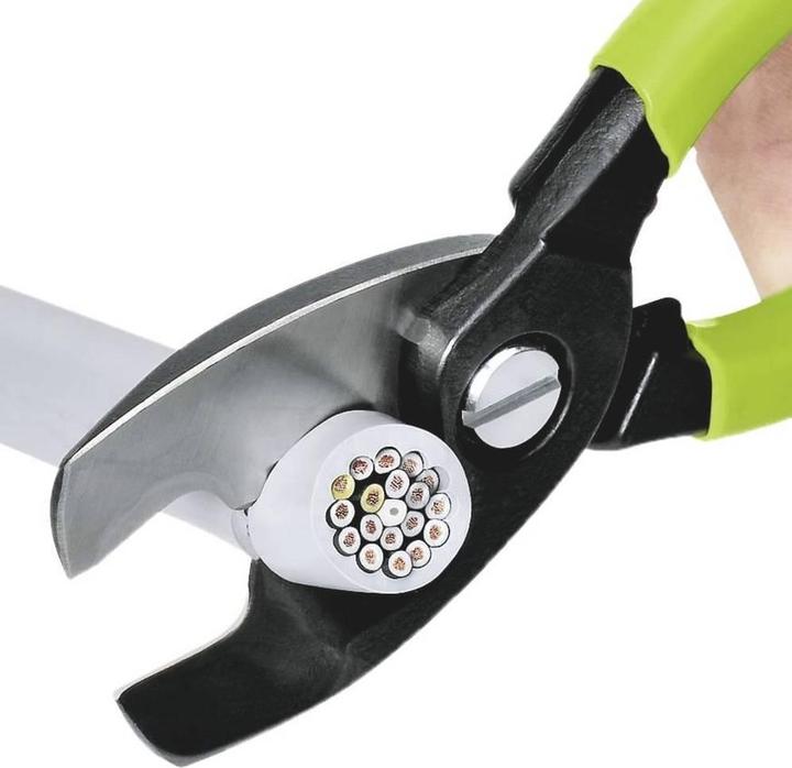 Produktbild Rennsteig Kabelschere Geeignet für (Abis (200 mm)