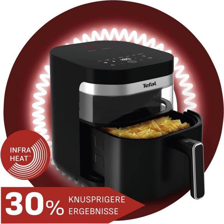 Actual product image Tefal EY8328