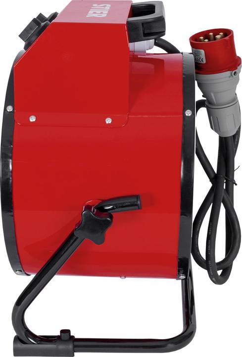 Produktbild Stier Keramik-Heizlüfter 5,0 kW (5000 W)
