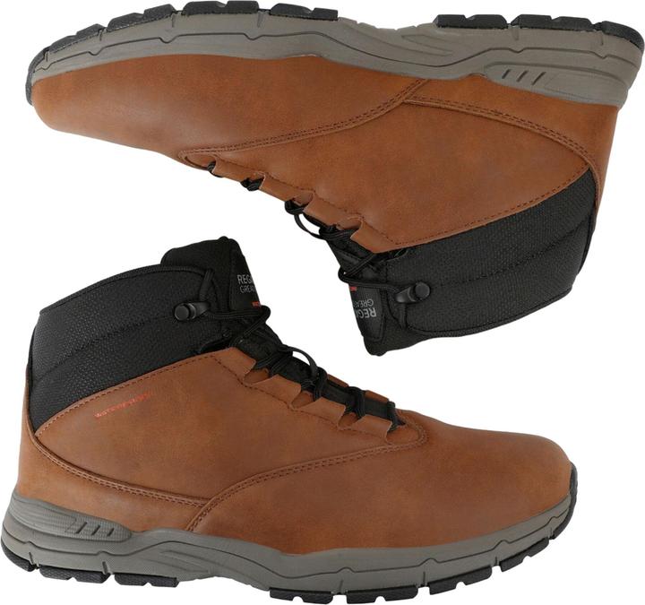 Produktbild Regatta Stiefeletten Denison (46)