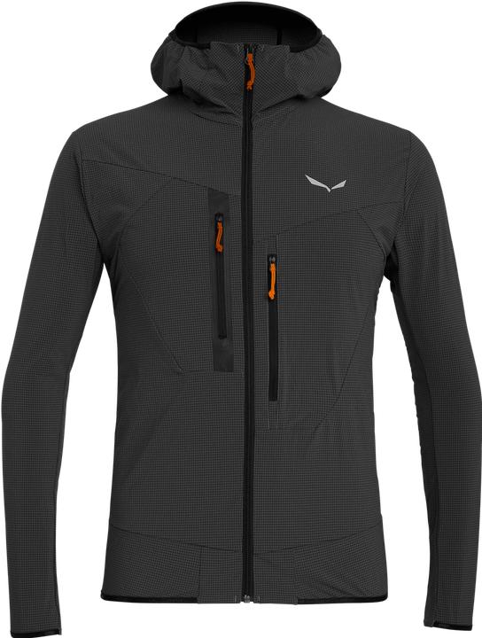 Immagine prodotto Salewa Giacca con cappuccio Puez 2 Durastretch (S)