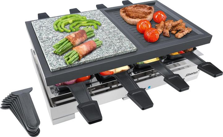 Immagine prodotto Steba RC 88