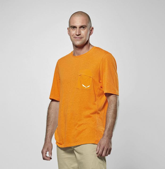 Image du produit Salewa Agner Hemp/DST T-Shirt (S)