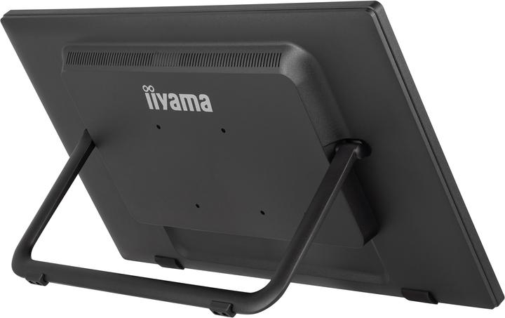 Produktbild iiyama ProLite T2455MSC-B1 (1920 x 1080 Pixel, 23.80")