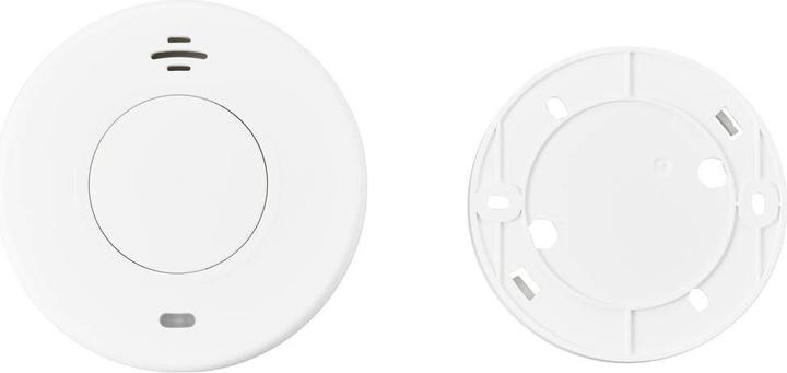 Actual product image Sygonix Rauchwarnmelder