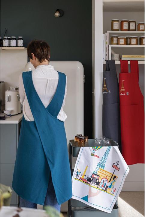 Image du produit Winkler torchon paris plateau (72 x 48 cm)