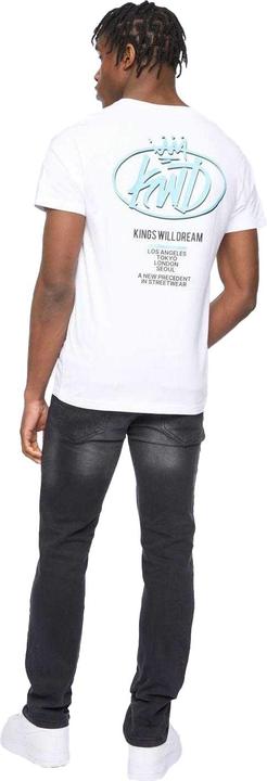 Produktbild Kings Will Dream Soap TShirt (M)