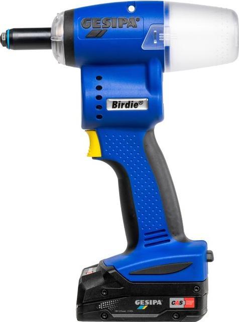 Immagine prodotto Gesipa Uccellino