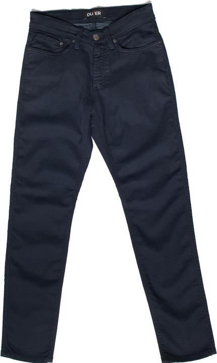 Actual product image Du/Er No Sweat Pant Slim L32 (L)