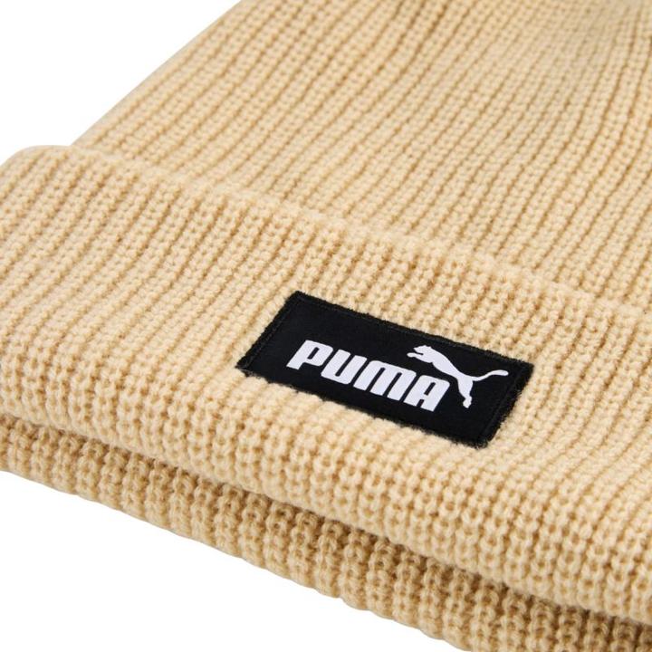 Produktbild Puma Ess-Hut mit hoher Krone, beige