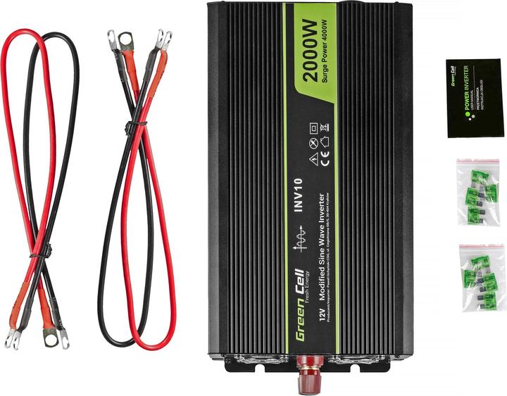 Image du produit GreenCell INV10