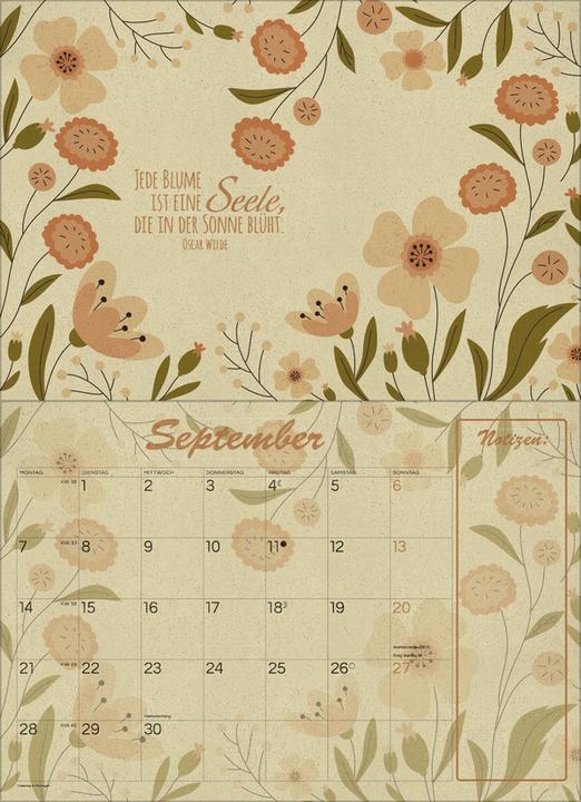 Produktbild Natural Art Graspapier 2026