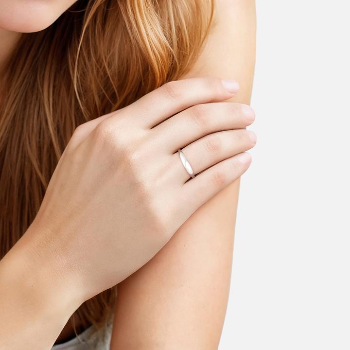 Produktbild Glanzstücke München Ring Sterling Silber - 38344 (52)