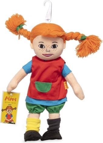 Produktbild Glow2B Pippi Langstrumpf 30 cm