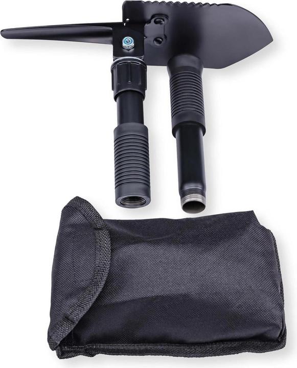 Actual product image CJH Folding spades