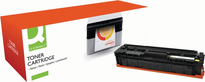 Produktbild Q-Connect 201a (Y)