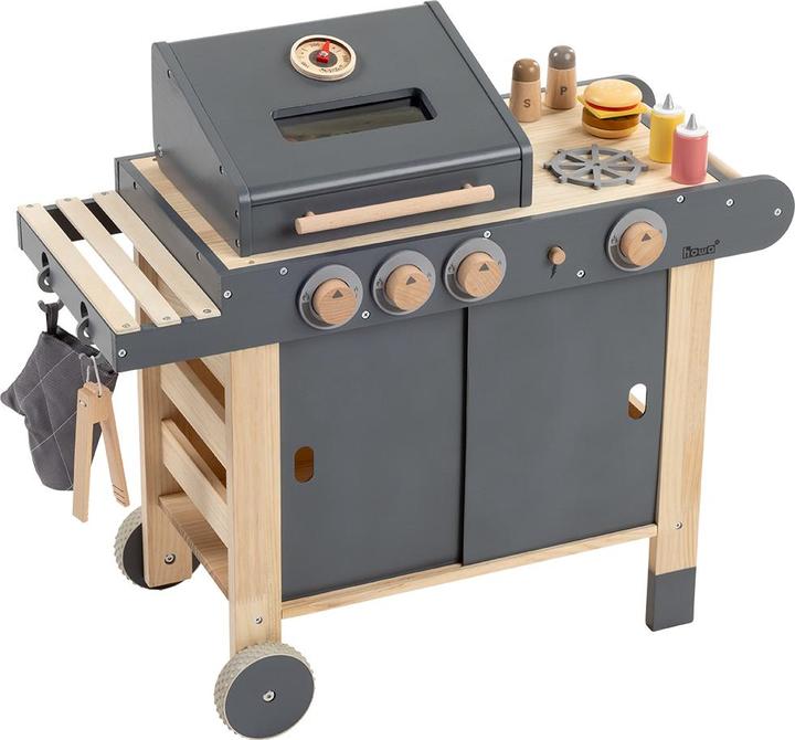 Image du produit Howa BBQ Maxi