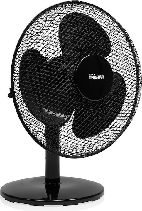 Tristar VE-5725 Desk fan (48.43 dB)