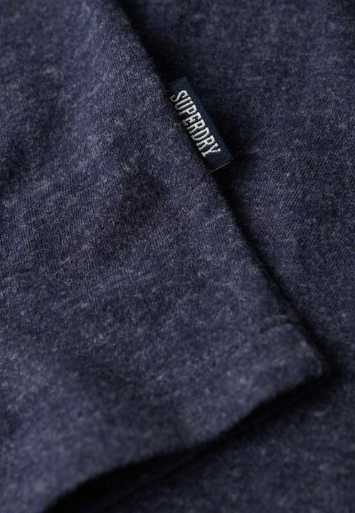 Immagine prodotto Superdry Essential T-Shirt aus Bio-Baumwolle mit Logo (S)