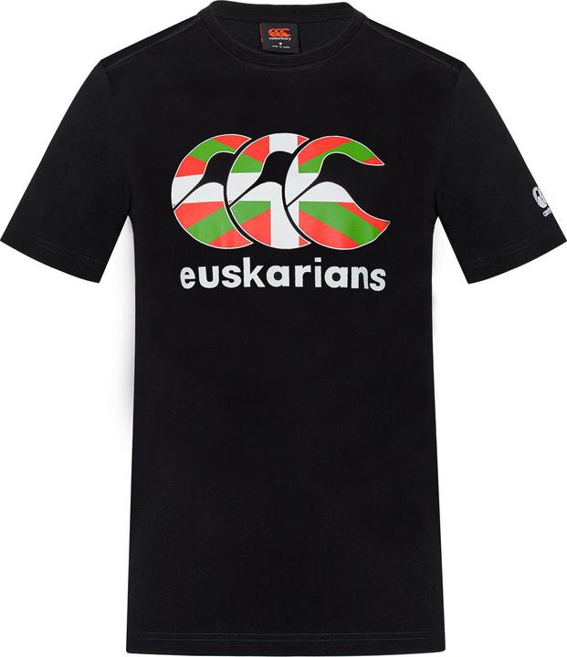 Produktbild Canterbury Club Plain (L)