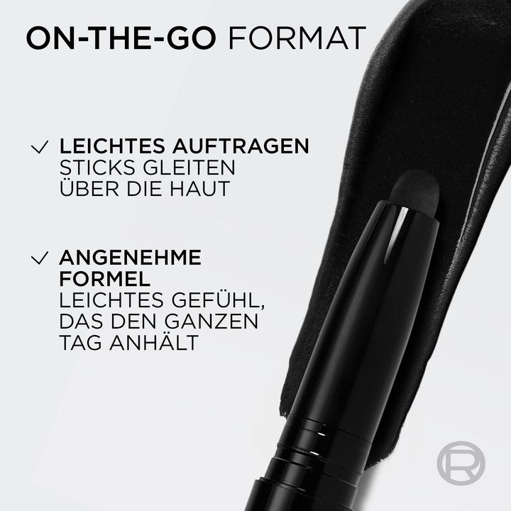 Produktbild L'Oréal Paris L'Oreal Infaillible (300 Cosmic Bleu)