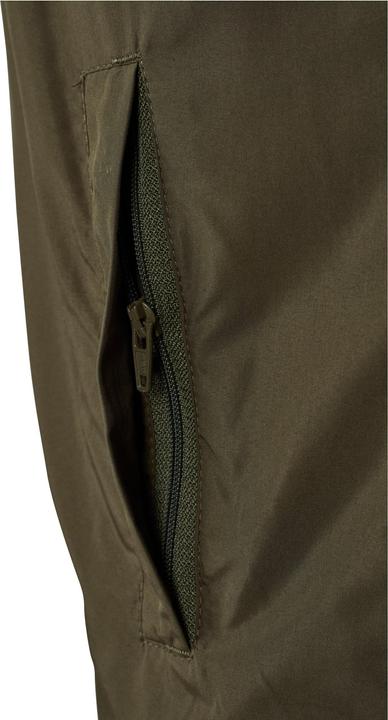 Produktbild Urban Classics Ladies Basic Pull Over Jacket (S)