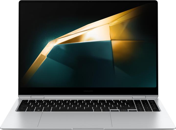 Samsung Galaxy Book4 Pro 360 (16", Intel Core Ultra 7 155H, 32 GB, 1000 GB, DE)