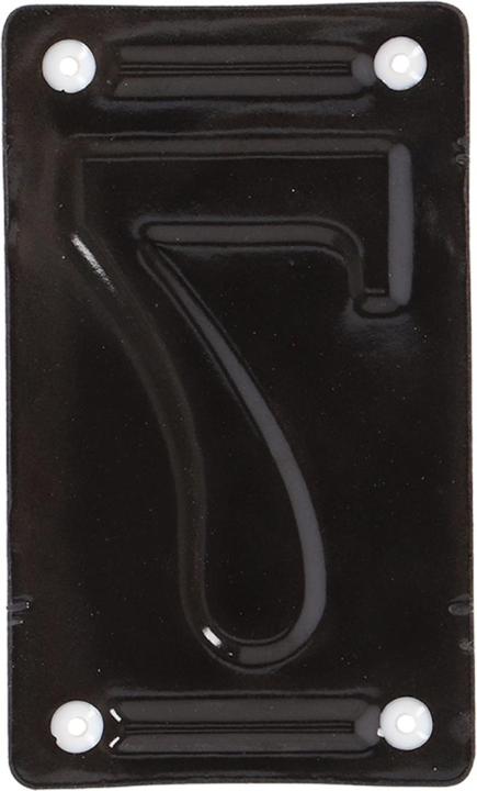 Image du produit Esschert Design Numéro de maison 7