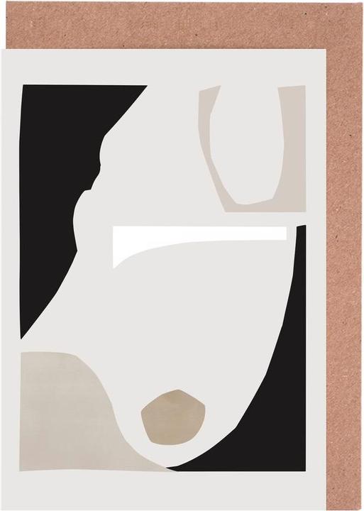 Immagine prodotto Juniqe Forme astratte 1 - Astratte e geometriche (3 pz.)