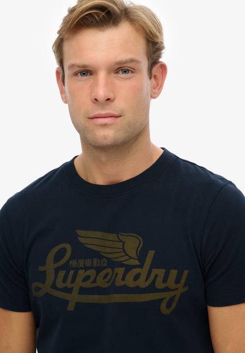 Produktbild Superdry Classic Essential (L)