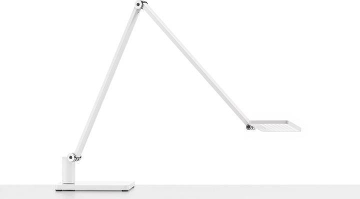 Actual product image Novus Desk lamp Attenzia task white, LED (742 lm)