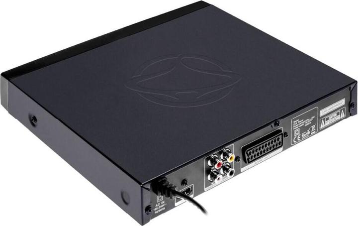 Produktbild Manta DVD072 Emperor Basic (DVD Player)